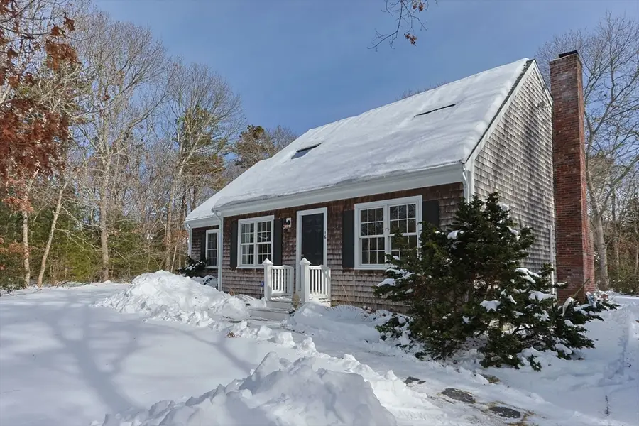16 Newtown Rd, Sandwich, MA 02563 - #3