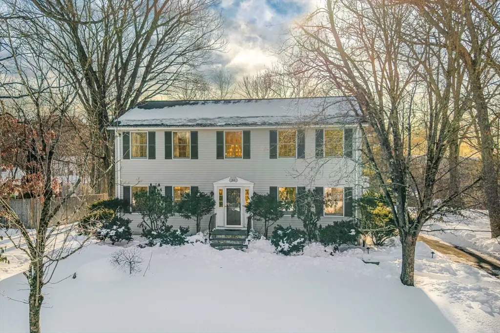 26 Varick Hill Rd, Newton, MA 02468 - Image #1