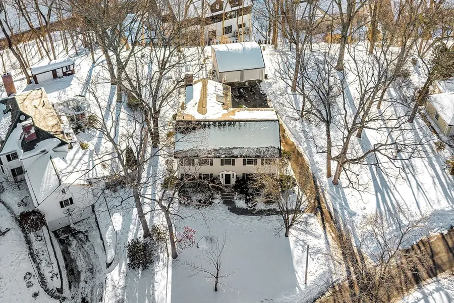 26 Varick Hill Rd, Newton, MA 02468 - Image #3