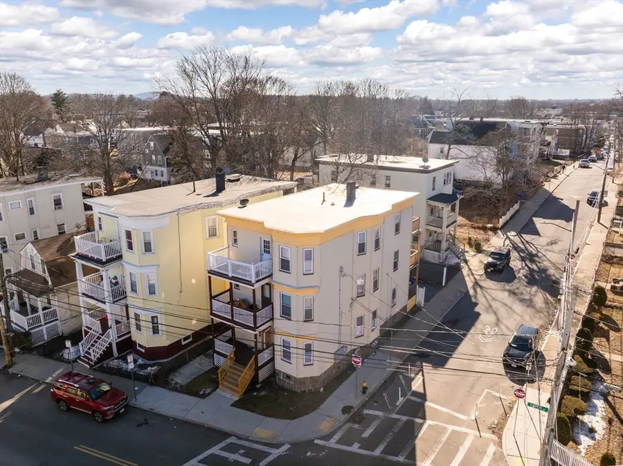 99 Capen Street, Boston, MA 02124 - Image #3