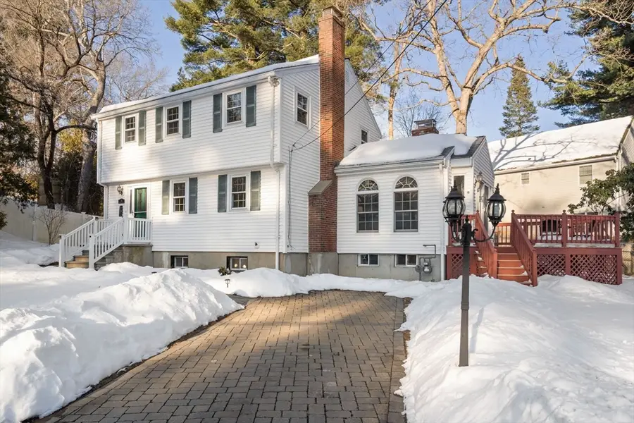 16 Sunnyside Ave, Wellesley, MA 02482 - Image #2