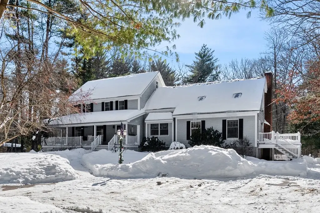 57 Baker Rd, Salisbury, MA 01952 - Image #1