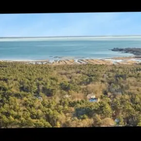 0 Olde Knoll,willow,converse Rd, Marion, MA 02738 - #3