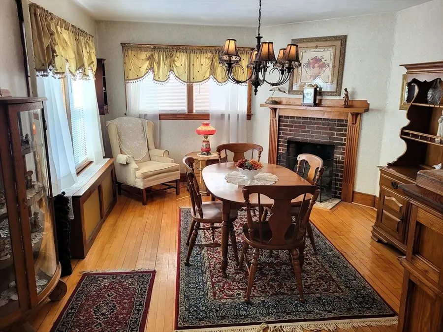 168 Dresser St, Southbridge, MA 01550 - #2