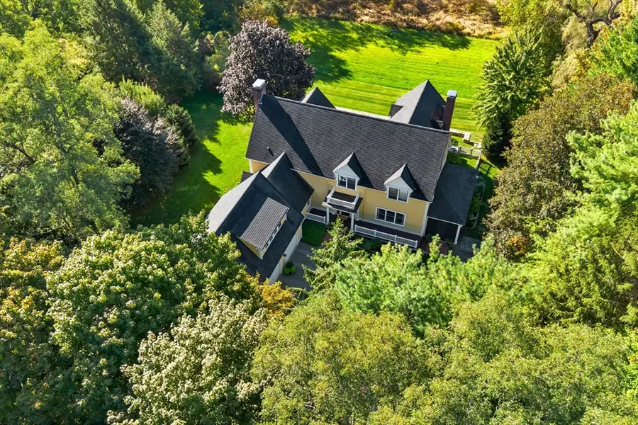 612 Lexington, Concord, MA 01742 - #2