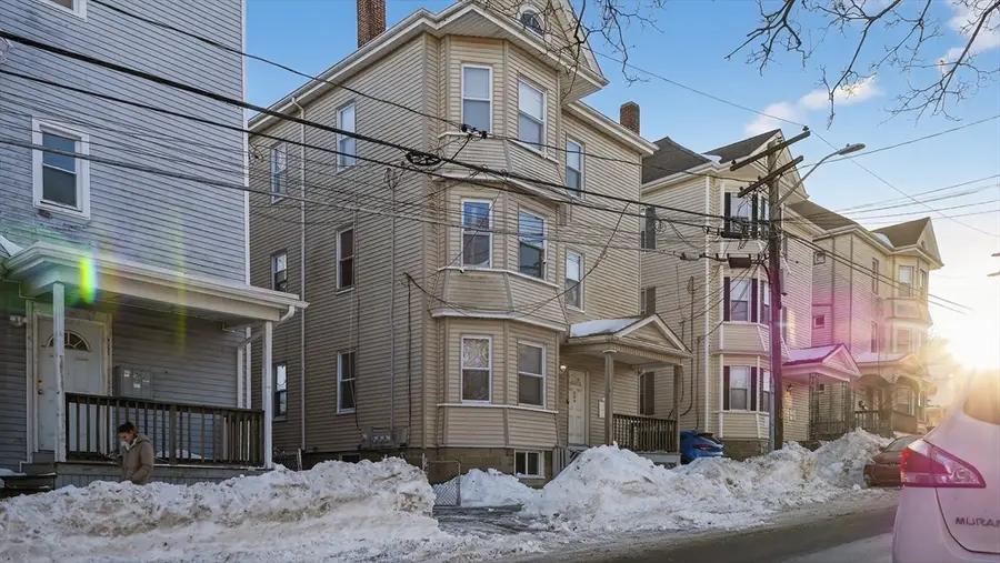 264 Weld St, New Bedford, MA 02740 - Image #2