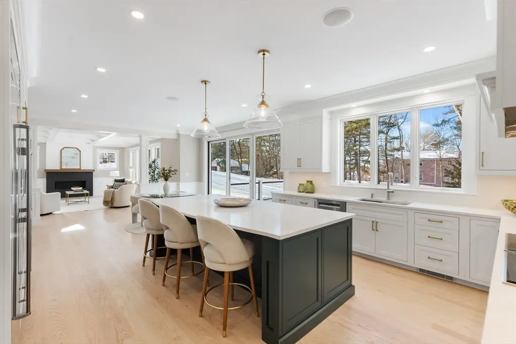 21 Balfour Street, Lexington, MA 02421 - #1