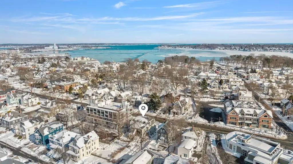 326 Lafayette St #2, Salem, MA 01970 - #1