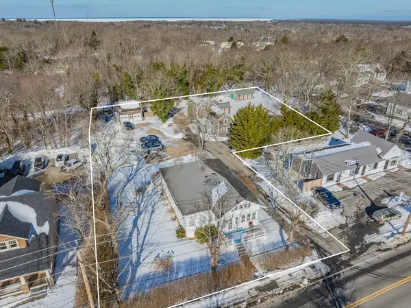 88 Route 6a, Orleans, MA 02653