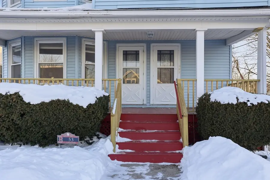 53 Collins Street, Worcester, MA 01606 - Image #2