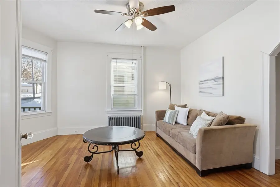 53 Collins Street, Worcester, MA 01606 - Image #3