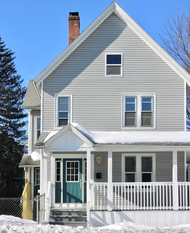 60 Ringgold St, Springfield, MA 01107 - Image #2