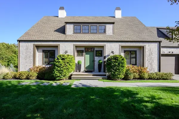 54 Baker Hill Drive, Hingham, MA 02043