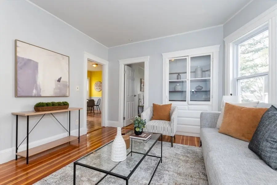 29 Mount Ida Rd, Boston, MA 02122 - Image #2