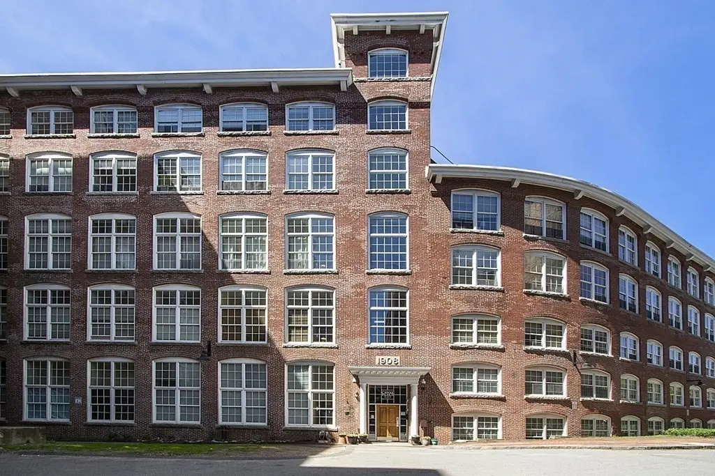 200 Market #3308, Lowell, MA 01852 - Image #1