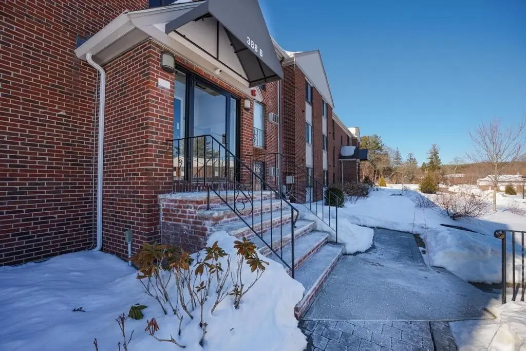 388 Great Rd #B14, Acton, MA 01720 - #1