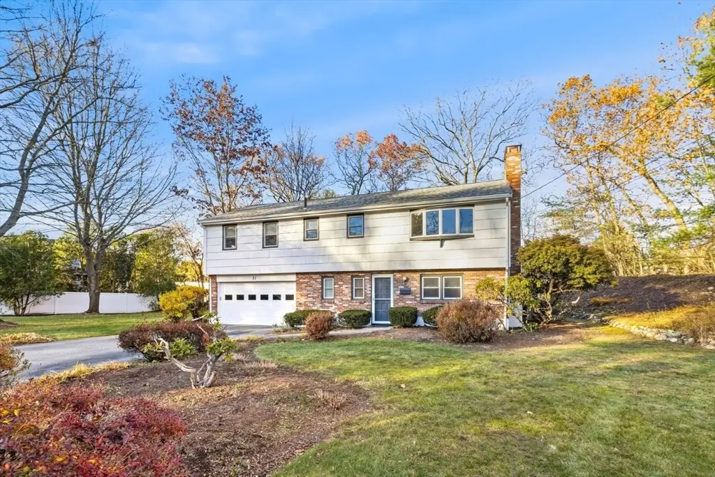 31 Styles Drive, Peabody, MA 01960 - #1