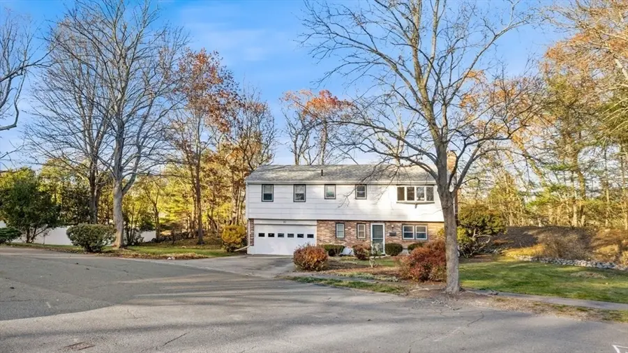 31 Styles Drive, Peabody, MA 01960 - #2