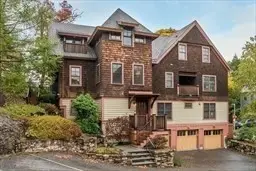 22 Sigourney St #F, Boston, MA 02130