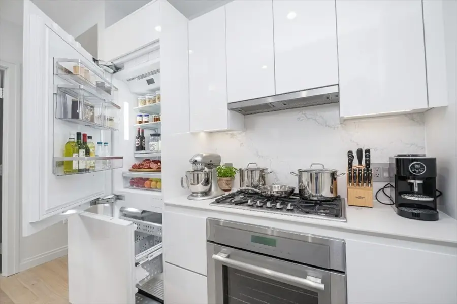 133 Seaport Blvd #1519, Boston, MA 02210 - #3