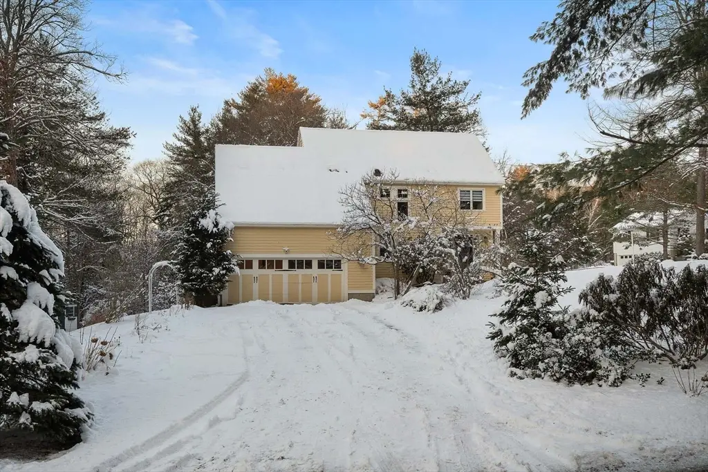 12 Campmeeting Rd, Topsfield, MA 01983 - #1