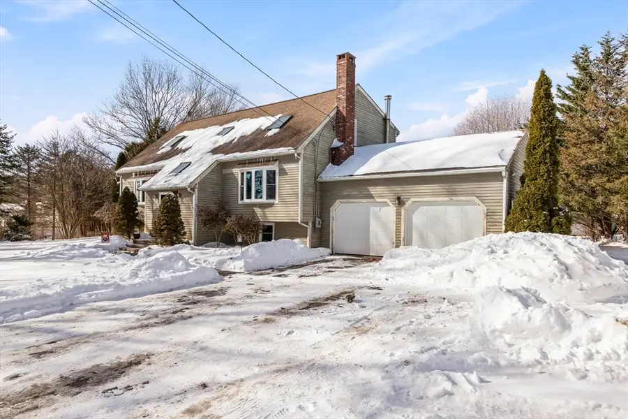 73 Bayview Ave, Berkley, MA 02779 - #3