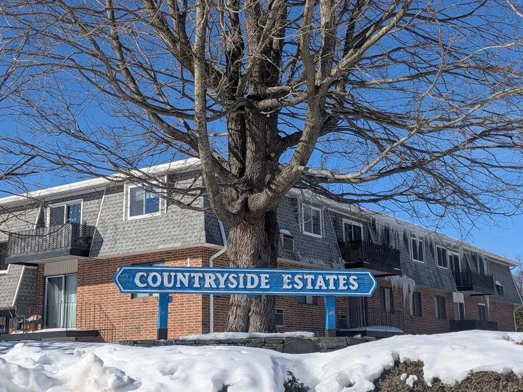 176 Maple Ave #5-32, Rutland, MA 01543 - Image #1