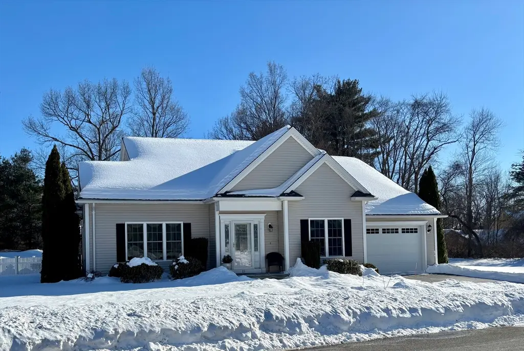 15 Cedar Ridge #1, Wilbraham, MA 01095 - Image #1