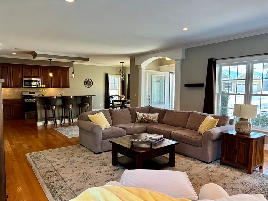 15 Cedar Ridge #1, Wilbraham, MA 01095 - Image #2
