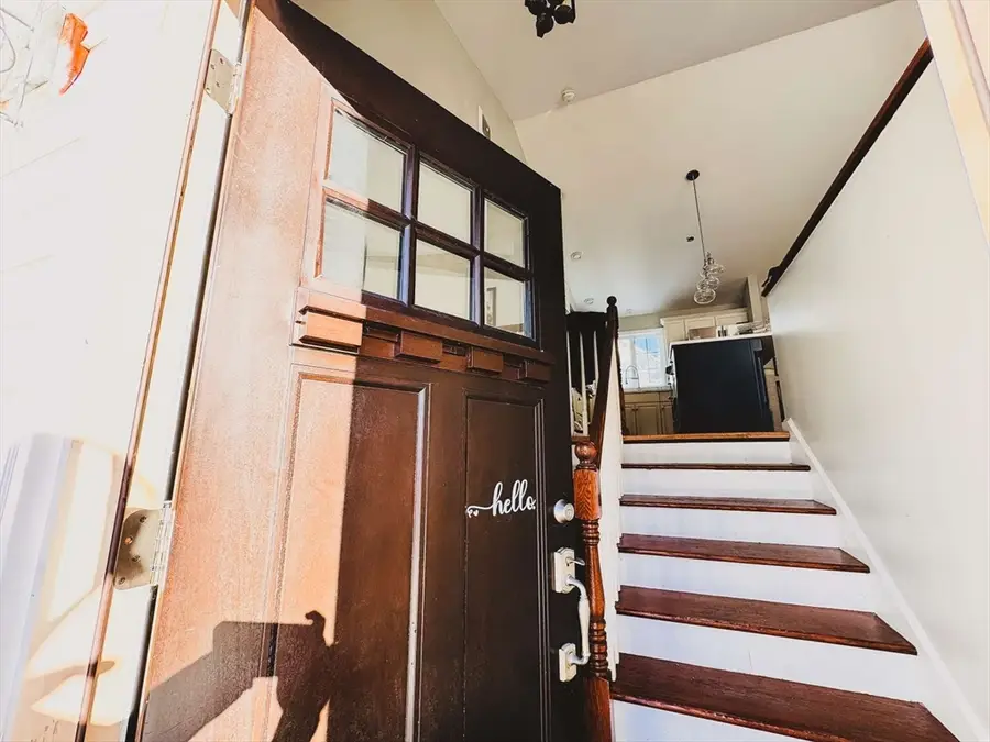 70 Brown Street, Fall River, MA 02724 - #2