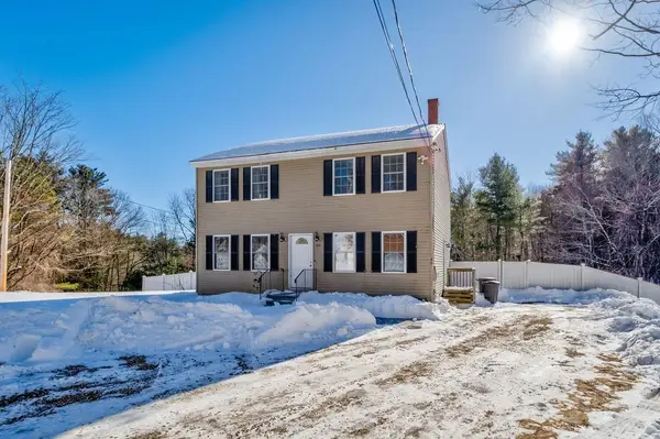 40 Sawyer St, Gardner, MA 01440