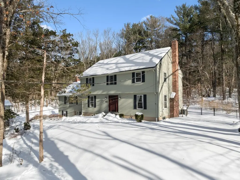 180 Rowley Bridge Rd, Topsfield, MA 01983 - #1