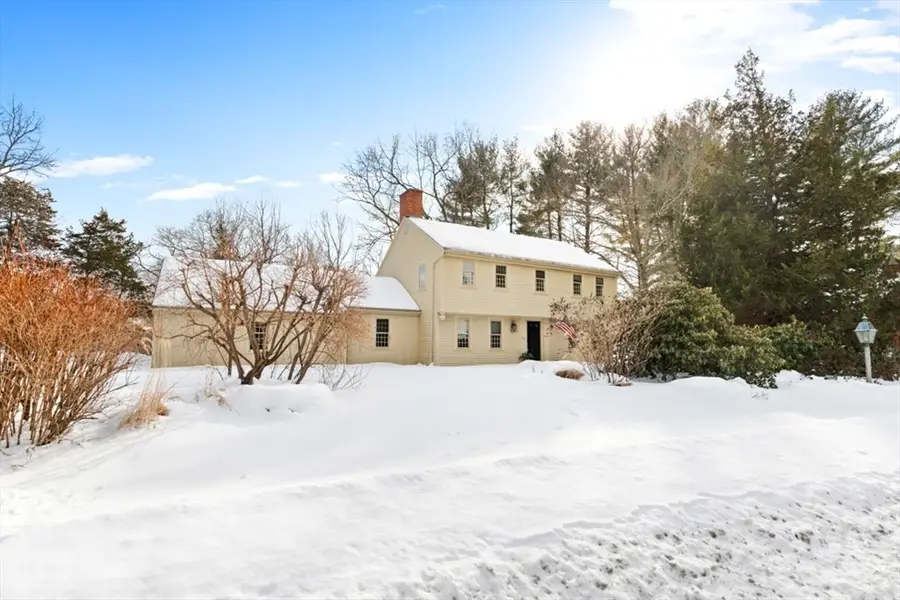 32 Granger Avenue, Reading, MA 01867 - #3