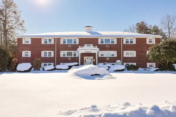 224 School Street #9, Walpole, MA 02081