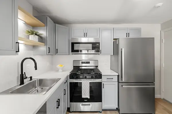 1 Brown Ave #1-25, Amesbury, MA 01913