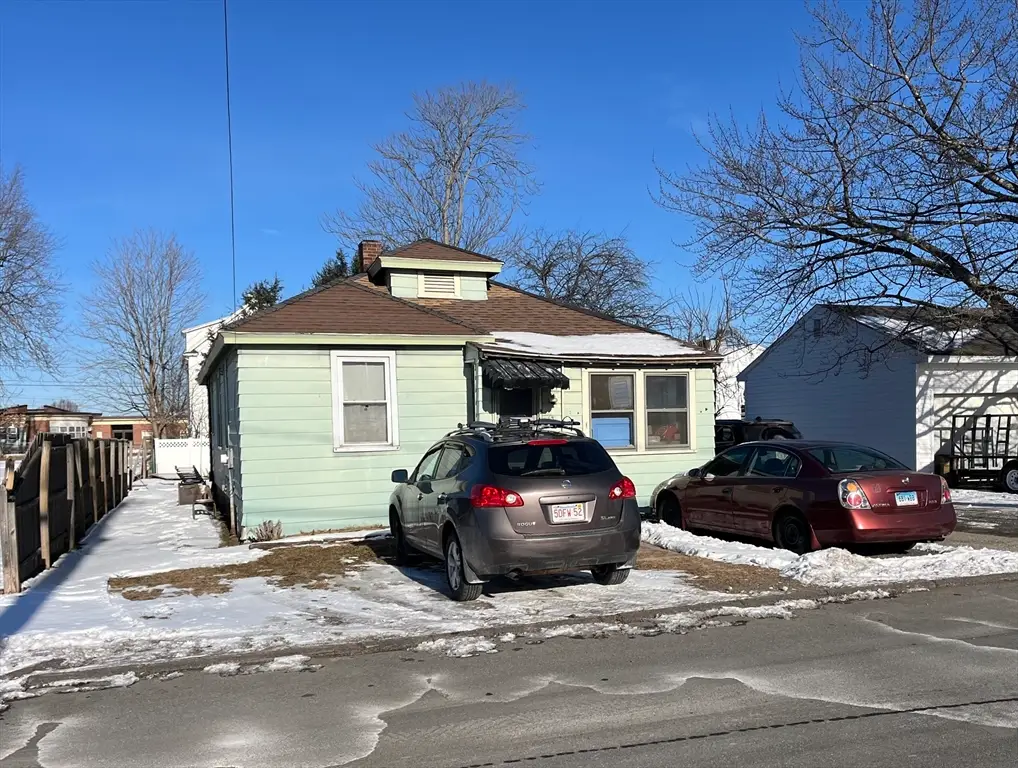 63 Allston Ave, West Springfield, MA 01089 - Image #1