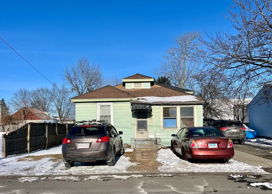 63 Allston Ave, West Springfield, MA 01089 - Image #2