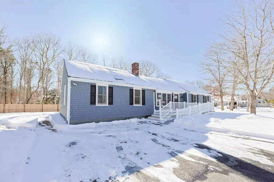 85 Braxton Rd, Falmouth Town, MA 02536 - #3