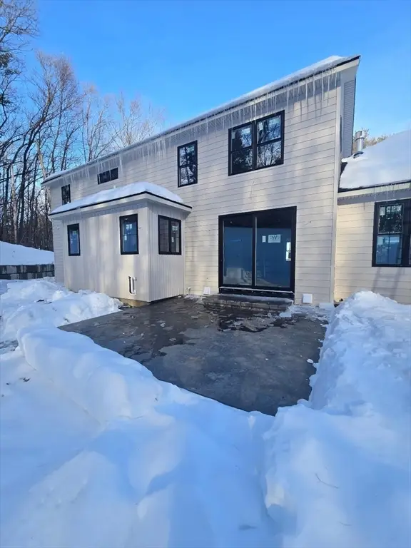 Lot 4A Newton St, West Boylston, MA 01583 - Image #3