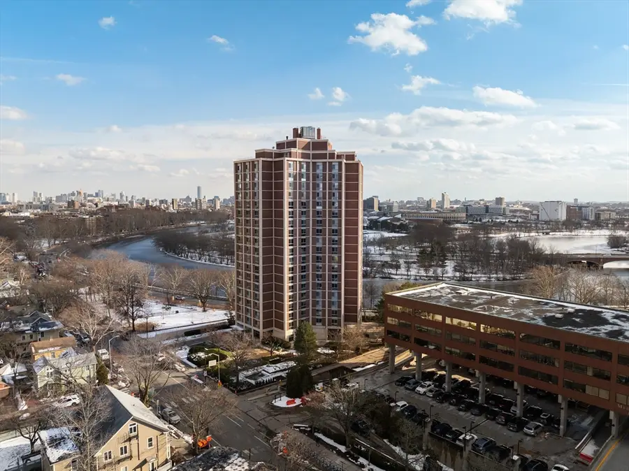 1010 Memorial Drive #6F, Cambridge, MA 02138 - Image #2