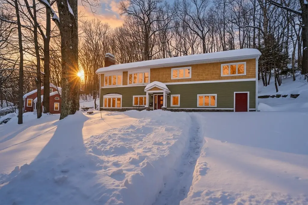 34 Harvey Ln, Westborough, MA 01581 - #1