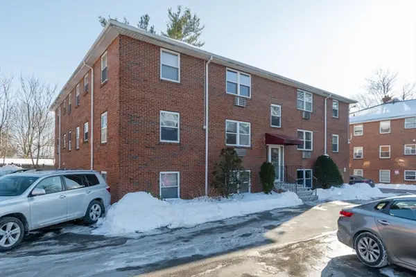 35 Montvale Avenue #8, Woburn, MA 01801