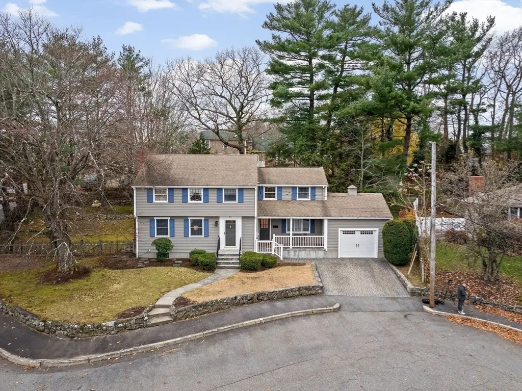 31 Doris Rd, Braintree, MA 02184 - #1