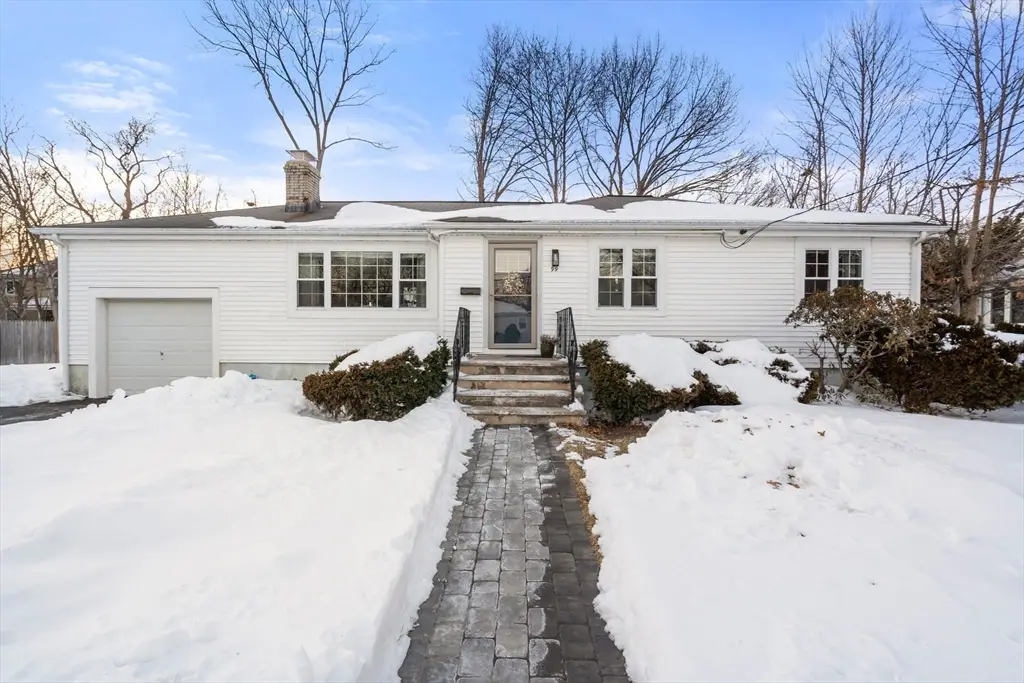 99 Truman Rd,, Newton, MA 02459 - Image #1