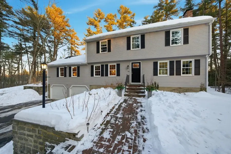 40 Curtis Road, Boxford, MA 01921 - #2