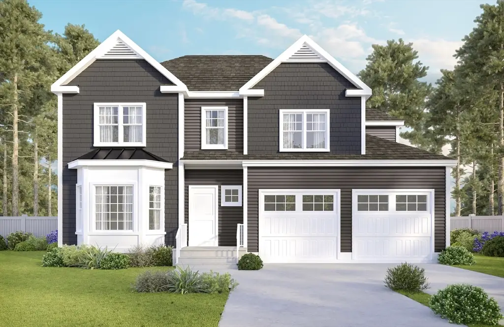 12 Earle Stewart Lane, Wrentham, MA 02093 - #1