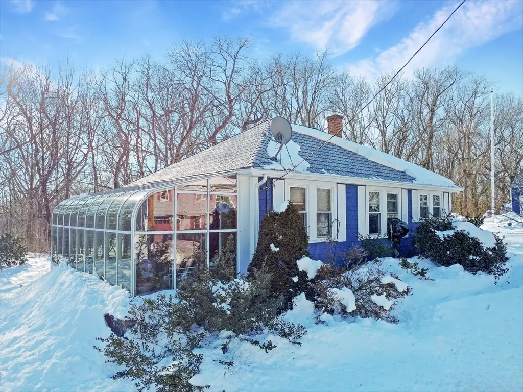 62 Lois Street, Haverhill, MA 01830 - #1