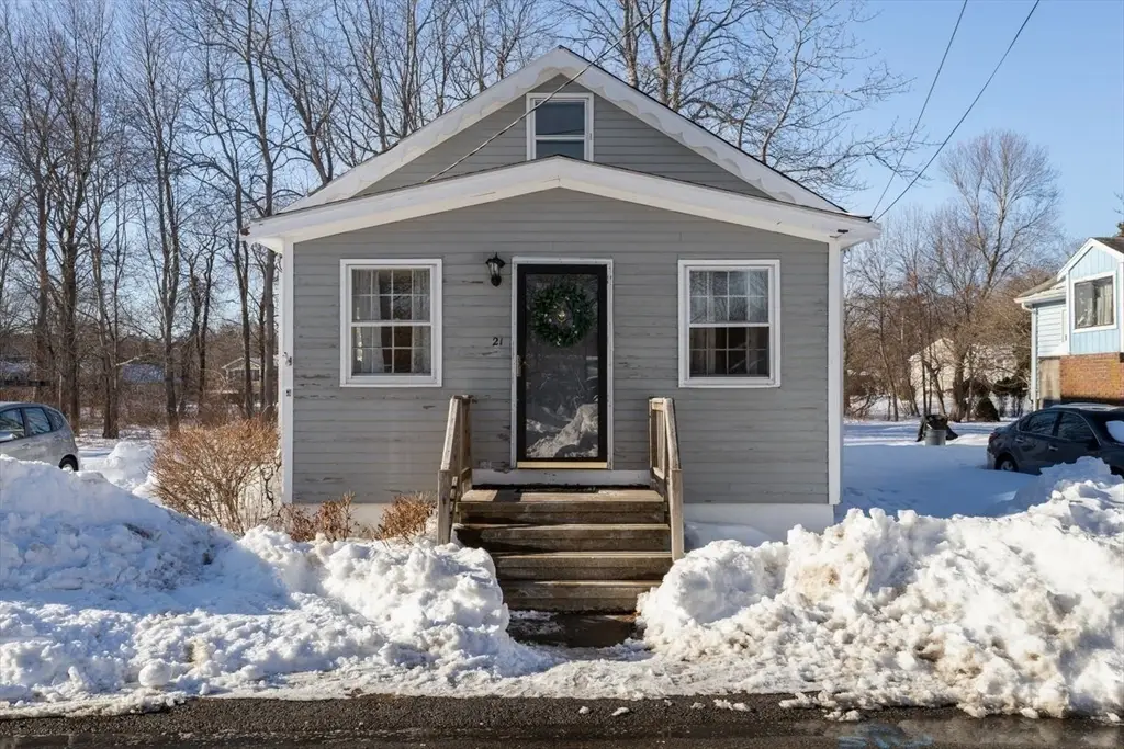 21 Jenkins Place, Scituate, MA 02066 - Image #1