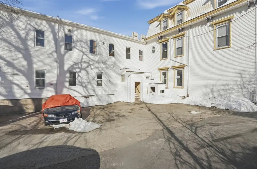 621 Second St, Fall River, MA 02721 - #3