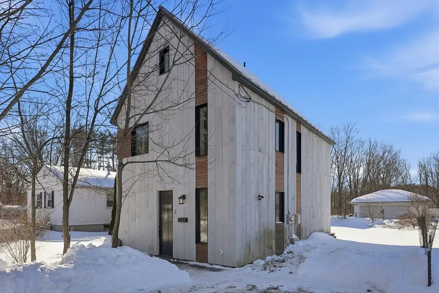 2 Juniper St, Northampton, MA 01062 - Image #2